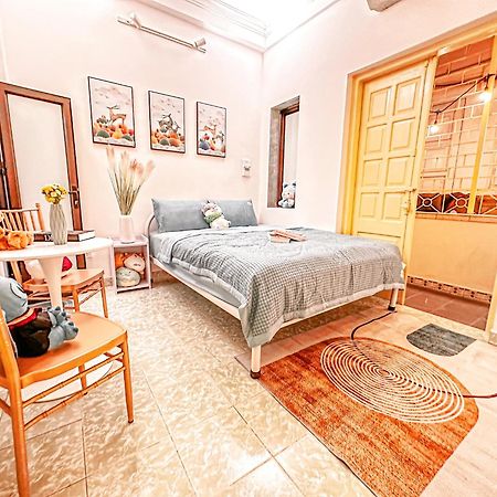 La Casa Di Decembre 17/35 Nguyen Nhu Do Apartment Hanoi Bagian luar foto