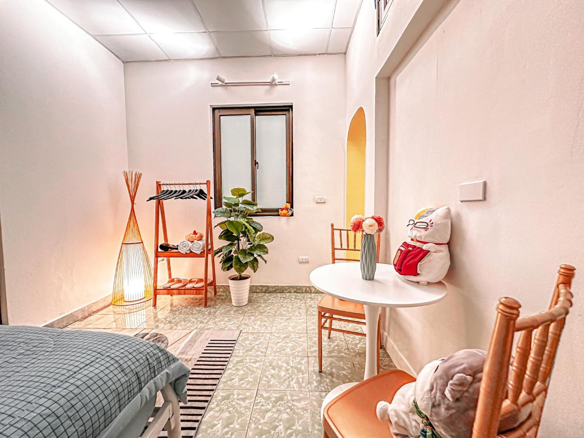 La Casa Di Decembre 17/35 Nguyen Nhu Do Apartment Hanoi Bagian luar foto
