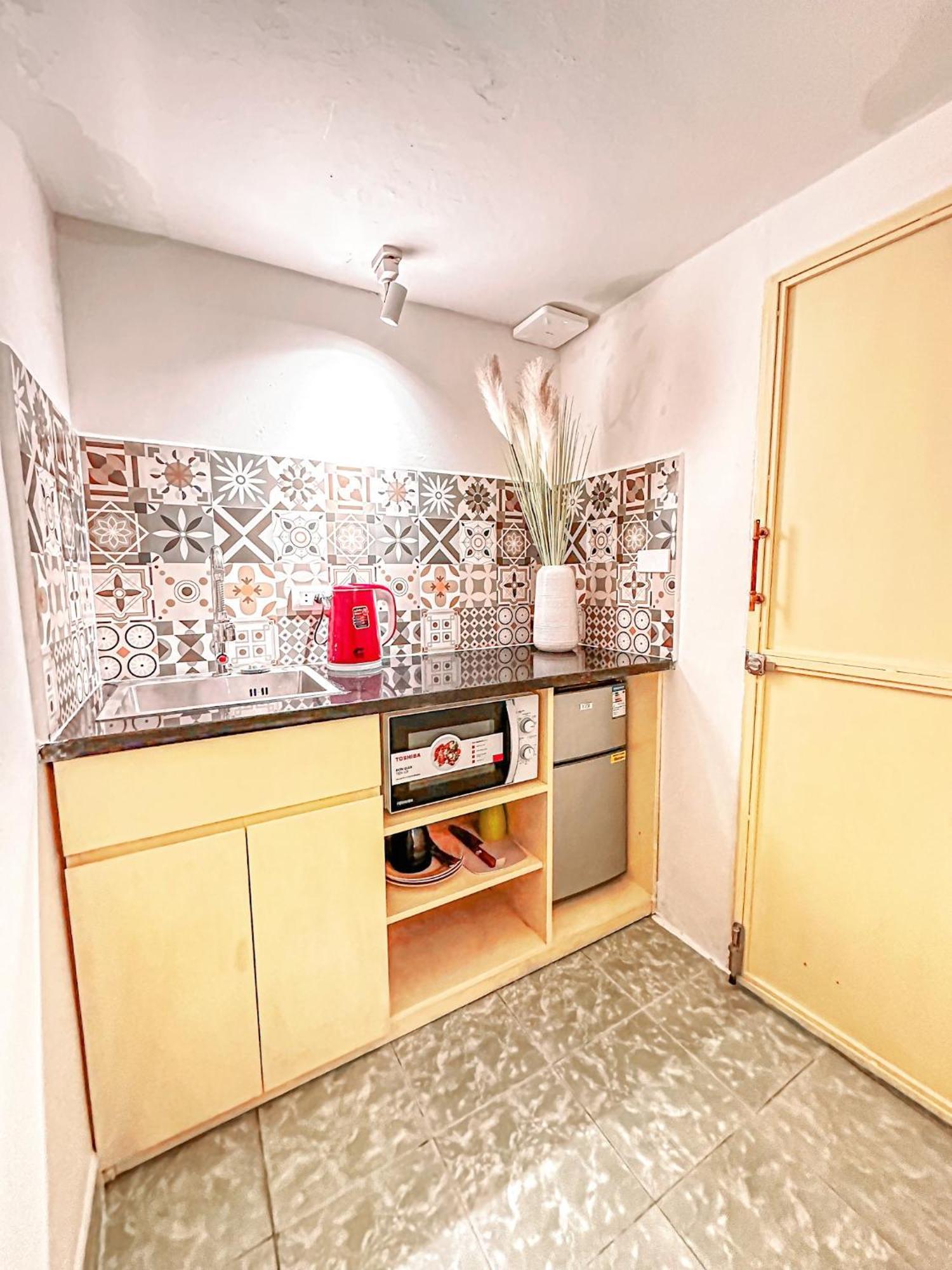 La Casa Di Decembre 17/35 Nguyen Nhu Do Apartment Hanoi Bagian luar foto